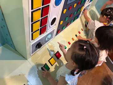 横浜アンパンマンこどもミュージアムに投稿された画像（2026/8/31）