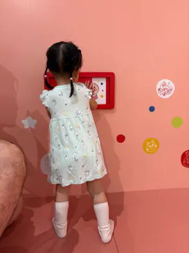 横浜アンパンマンこどもミュージアムに投稿された画像（2026/8/31）