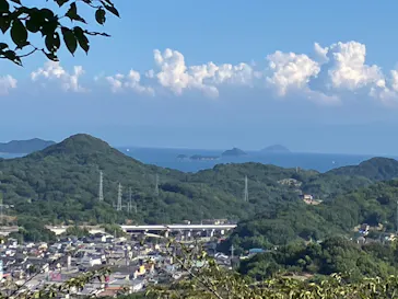 尾道市立美術館に投稿された画像（2026/8/31）