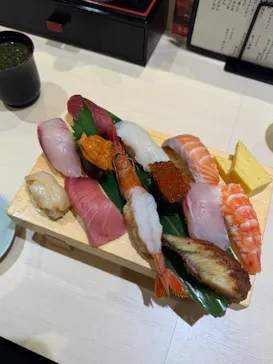 回転寿司みさき（海鮮三崎港）に投稿された画像（2026/9/1）