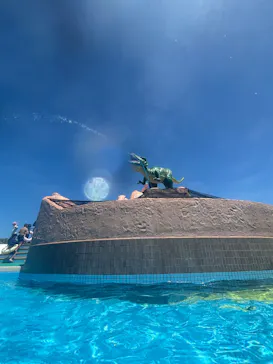 海の中道サンシャインプールに投稿された画像（2026/9/1）