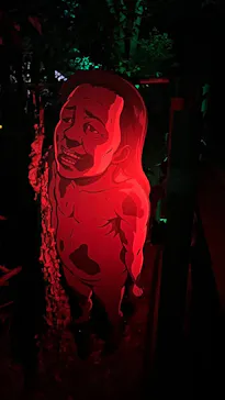 ニジゲンノモリに投稿された画像（2026/9/1）