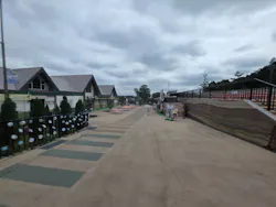 東京サマーランドに投稿された画像（2026/9/1）
