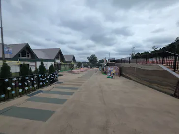 東京サマーランドに投稿された画像（2026/9/1）