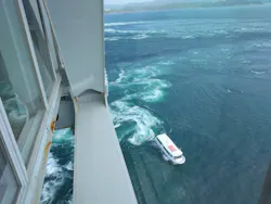 徳島県立 渦の道に投稿された画像（2026/9/1）
