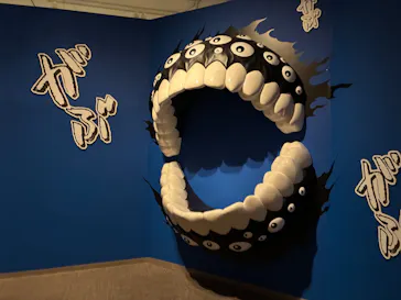 鋼の錬金術師×黄泉のツガイ展に投稿された画像（2026/9/1）