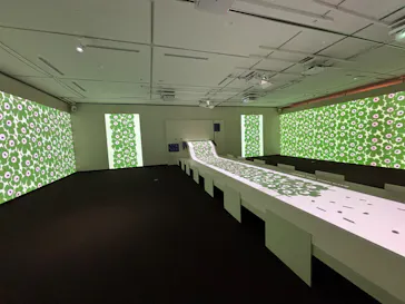 マリメッコ展　模様のちから　Marimekko:Art of Printmaking -Beauty, Dream, Loveに投稿された画像（2026/9/1）