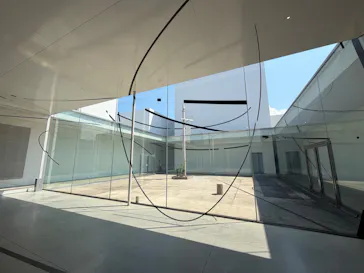 金沢21世紀美術館に投稿された画像（2026/9/1）