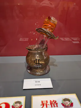プレバト才能アリ展　芸能人の名作と劇的添削2012‐2026に投稿された画像（2026/9/1）