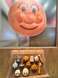 神戸アンパンマンこどもミュージアム＆モールに投稿された画像（2026/9/1）