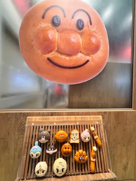 神戸アンパンマンこどもミュージアム＆モールに投稿された画像（2026/9/1）