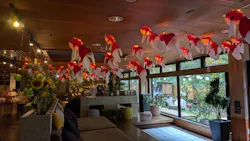 おふろcafe bijinyuに投稿された画像（2026/9/1）
