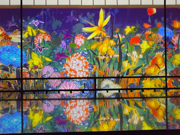 動き出す浮世絵展 HIROSHIMAに投稿された画像（2026/9/1）