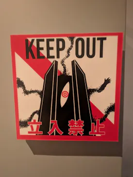 鋼の錬金術師×黄泉のツガイ展に投稿された画像（2026/9/1）