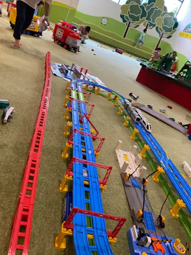 東京ドームシティ アトラクションズに投稿された画像（2026/9/1）
