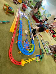 東京ドームシティ アトラクションズに投稿された画像（2026/9/1）