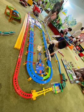 東京ドームシティ アトラクションズに投稿された画像（2026/9/1）