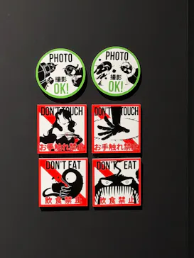 鋼の錬金術師×黄泉のツガイ展に投稿された画像（2026/9/1）