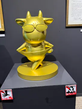鋼の錬金術師×黄泉のツガイ展に投稿された画像（2026/9/1）