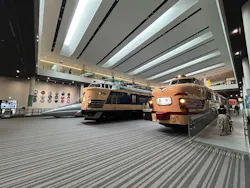 京都鉄道博物館に投稿された画像（2026/9/1）