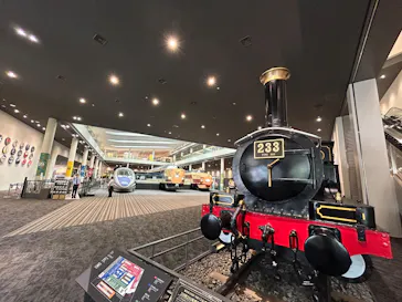 京都鉄道博物館に投稿された画像（2026/9/1）