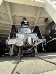 京都鉄道博物館に投稿された画像（2026/9/1）