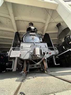 京都鉄道博物館に投稿された画像（2026/9/1）