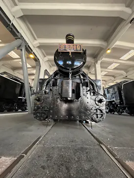 京都鉄道博物館に投稿された画像（2026/9/1）