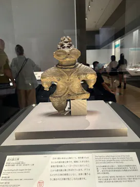 東京国立博物館に投稿された画像（2026/9/1）
