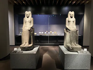 東京国立博物館に投稿された画像（2026/9/1）