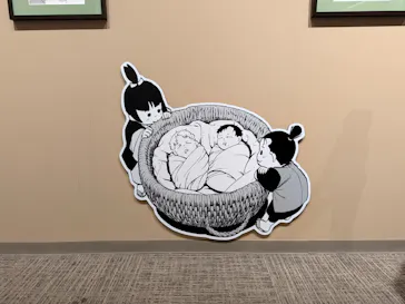 鋼の錬金術師×黄泉のツガイ展に投稿された画像（2026/9/1）