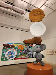 おでかけ！絵本ミュージアム（新潟市新津美術館）に投稿された画像（2026/9/1）
