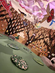 おでかけ！絵本ミュージアム（新潟市新津美術館）に投稿された画像（2026/9/1）