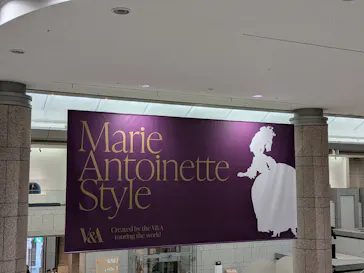 マリー・アントワネット・スタイルに投稿された画像（2026/9/1）