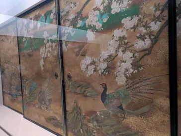 東京都美術館開館100周年記念　大英博物館日本美術コレクション　百花繚乱～海を越えた江戸絵画に投稿された画像（2026/9/1）