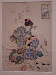 浮世絵スーパークリエイター　歌川国芳展に投稿された画像（2026/9/1）