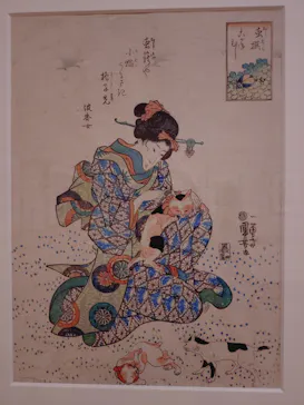 浮世絵スーパークリエイター　歌川国芳展に投稿された画像（2026/9/1）