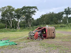 Outdoor Amusement Companyに投稿された画像（2026/9/1）