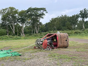 Outdoor Amusement Companyに投稿された画像（2026/9/1）