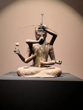 弘法大師生誕1250年記念　特別展「空海と真言の名宝」に投稿された画像（2026/9/1）