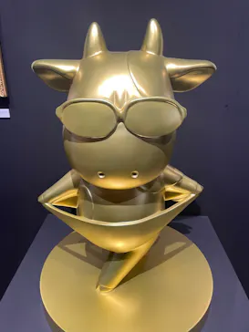 鋼の錬金術師×黄泉のツガイ展に投稿された画像（2026/9/1）
