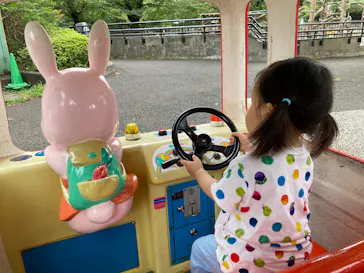 井の頭自然文化園に投稿された画像（2026/9/1）