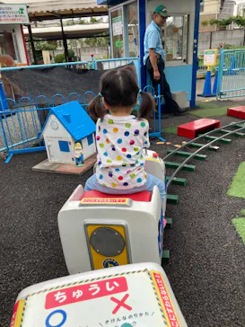 井の頭自然文化園に投稿された画像（2026/9/1）