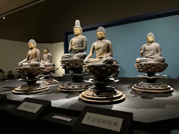 弘法大師生誕1250年記念　特別展「空海と真言の名宝」に投稿された画像（2026/9/1）