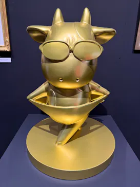 鋼の錬金術師×黄泉のツガイ展に投稿された画像（2026/9/1）