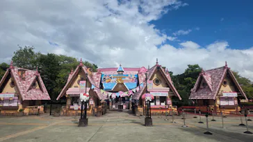 ハーモニーランドに投稿された画像（2026/9/1）