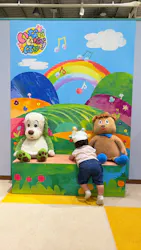 おもちゃ王国（岡山）に投稿された画像（2026/9/1）
