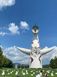 万博記念公園に投稿された画像（2026/9/2）