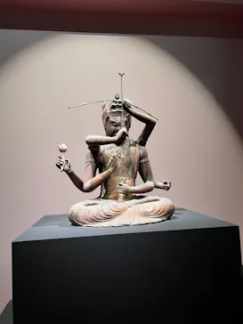 弘法大師生誕1250年記念　特別展「空海と真言の名宝」に投稿された画像（2026/9/2）