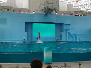 横浜・八景島シーパラダイスに投稿された画像（2026/9/2）